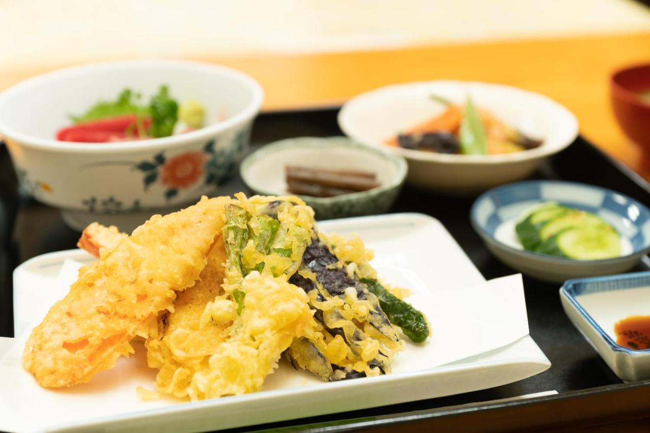 Tabist Watanabe Chiba Ichinomiya Otel Chosi Dış mekan fotoğraf