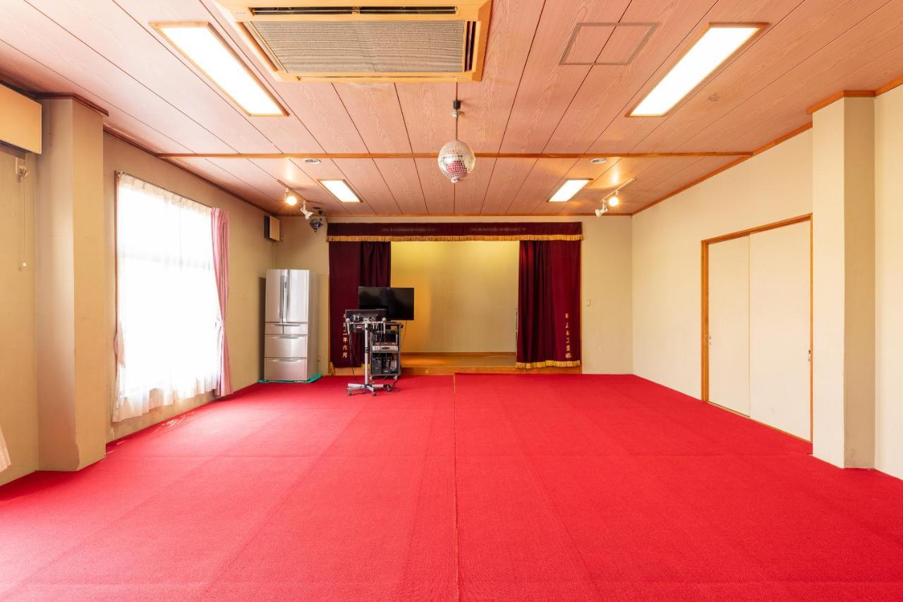 Tabist Watanabe Chiba Ichinomiya Otel Chosi Dış mekan fotoğraf