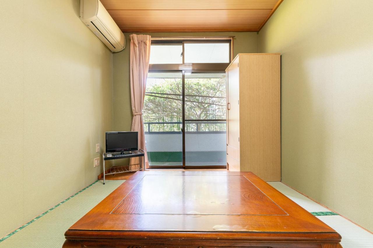 Tabist Watanabe Chiba Ichinomiya Otel Chosi Dış mekan fotoğraf