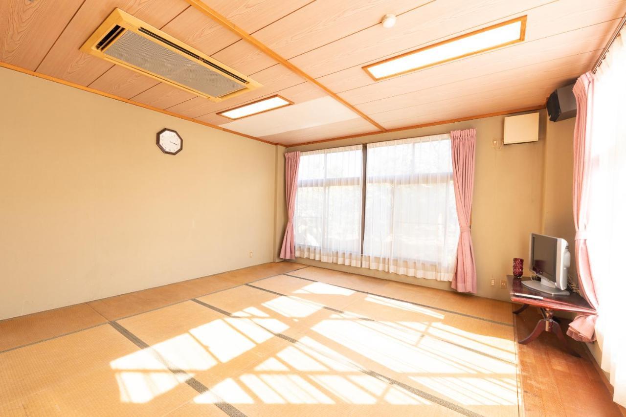 Tabist Watanabe Chiba Ichinomiya Otel Chosi Dış mekan fotoğraf