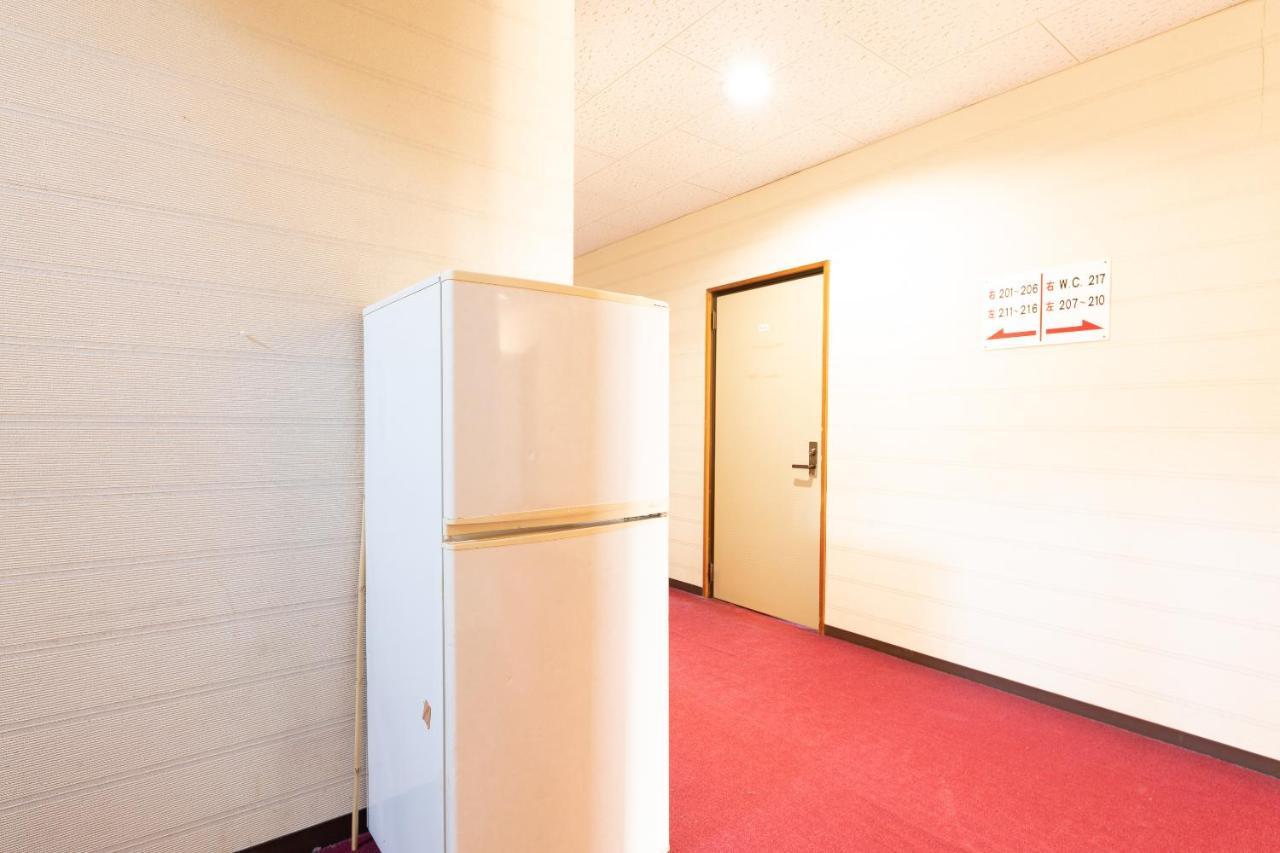 Tabist Watanabe Chiba Ichinomiya Otel Chosi Dış mekan fotoğraf