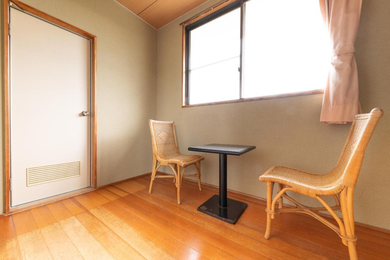 Tabist Watanabe Chiba Ichinomiya Otel Chosi Dış mekan fotoğraf