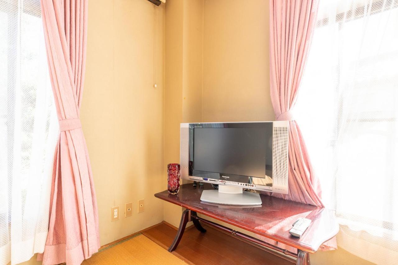 Tabist Watanabe Chiba Ichinomiya Otel Chosi Dış mekan fotoğraf